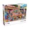 Assorted Art & Photo 2,000 Piece Puzzle